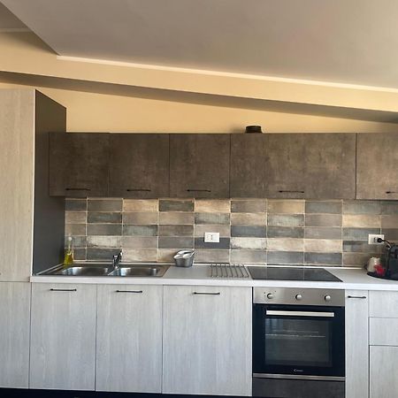 Casa Renzo Hotel L'Aquila Ngoại thất bức ảnh