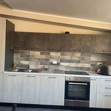 Casa Renzo Hotel L'Aquila Ngoại thất bức ảnh