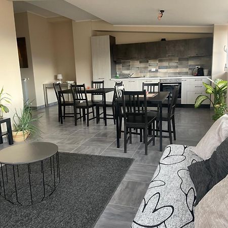 Casa Renzo Hotel L'Aquila Ngoại thất bức ảnh
