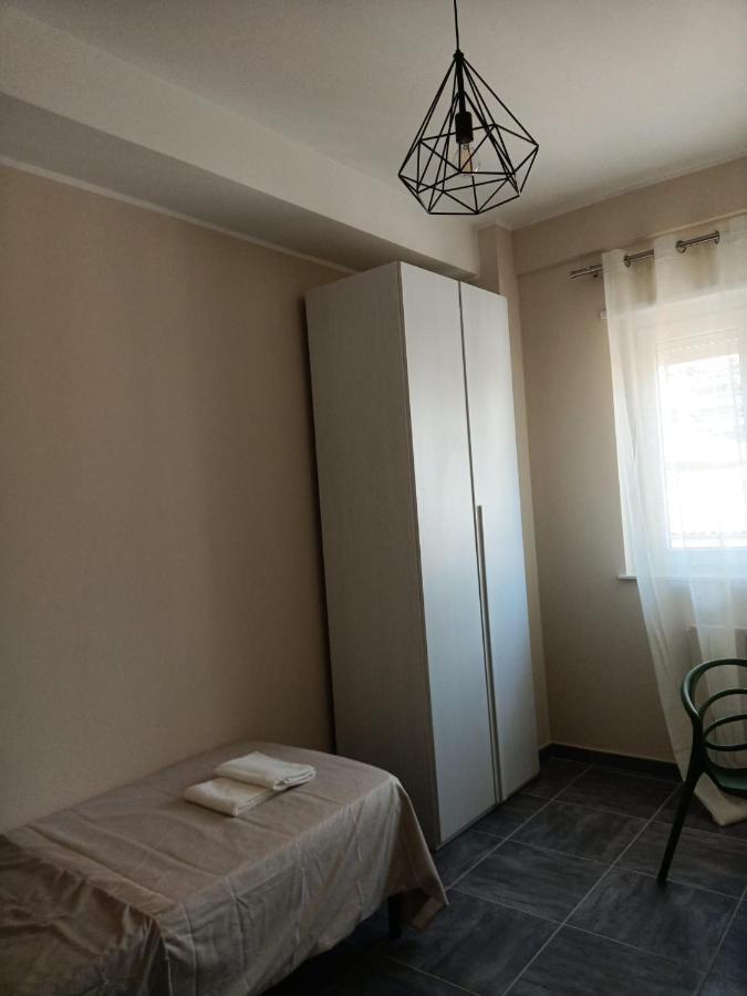 Casa Renzo Hotel L'Aquila Ngoại thất bức ảnh