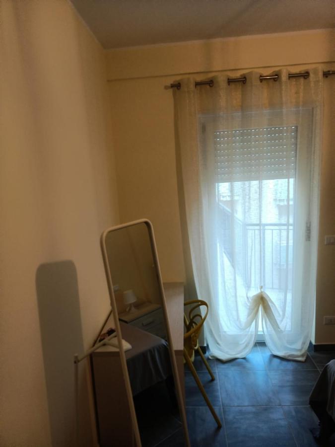 Casa Renzo Hotel L'Aquila Ngoại thất bức ảnh
