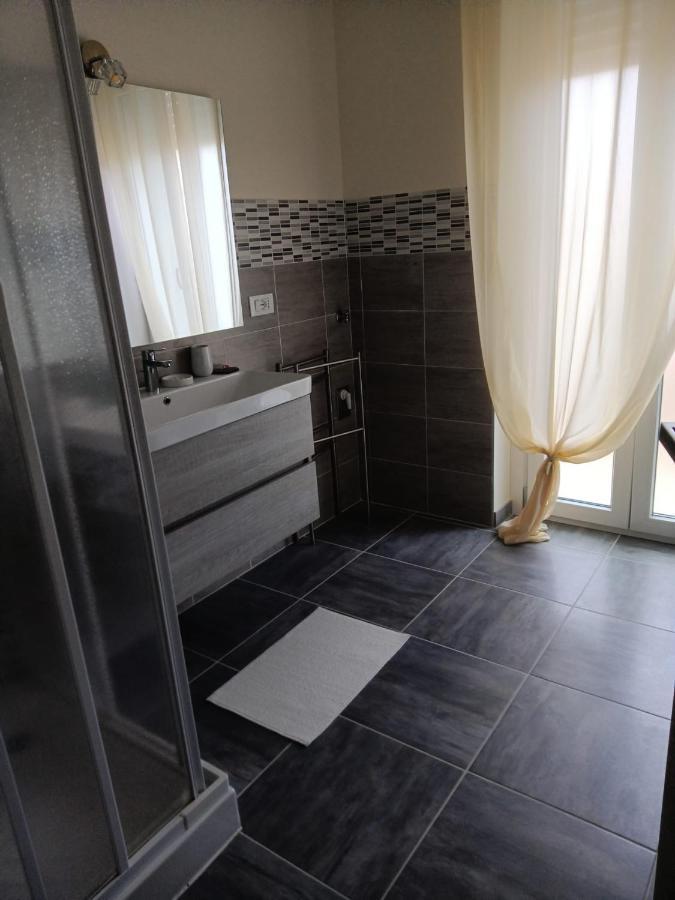 Casa Renzo Hotel L'Aquila Ngoại thất bức ảnh