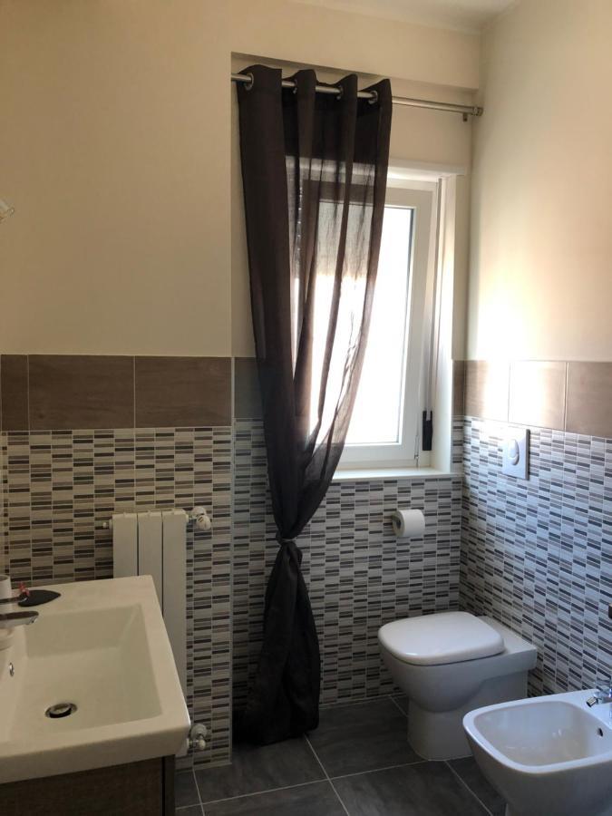 Casa Renzo Hotel L'Aquila Ngoại thất bức ảnh