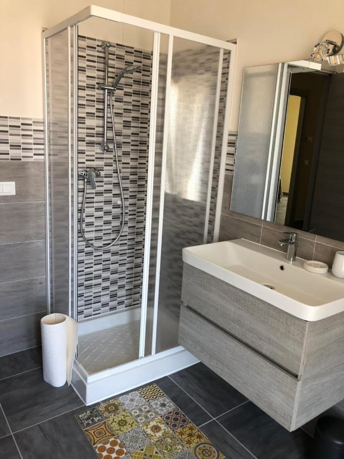 Casa Renzo Hotel L'Aquila Ngoại thất bức ảnh