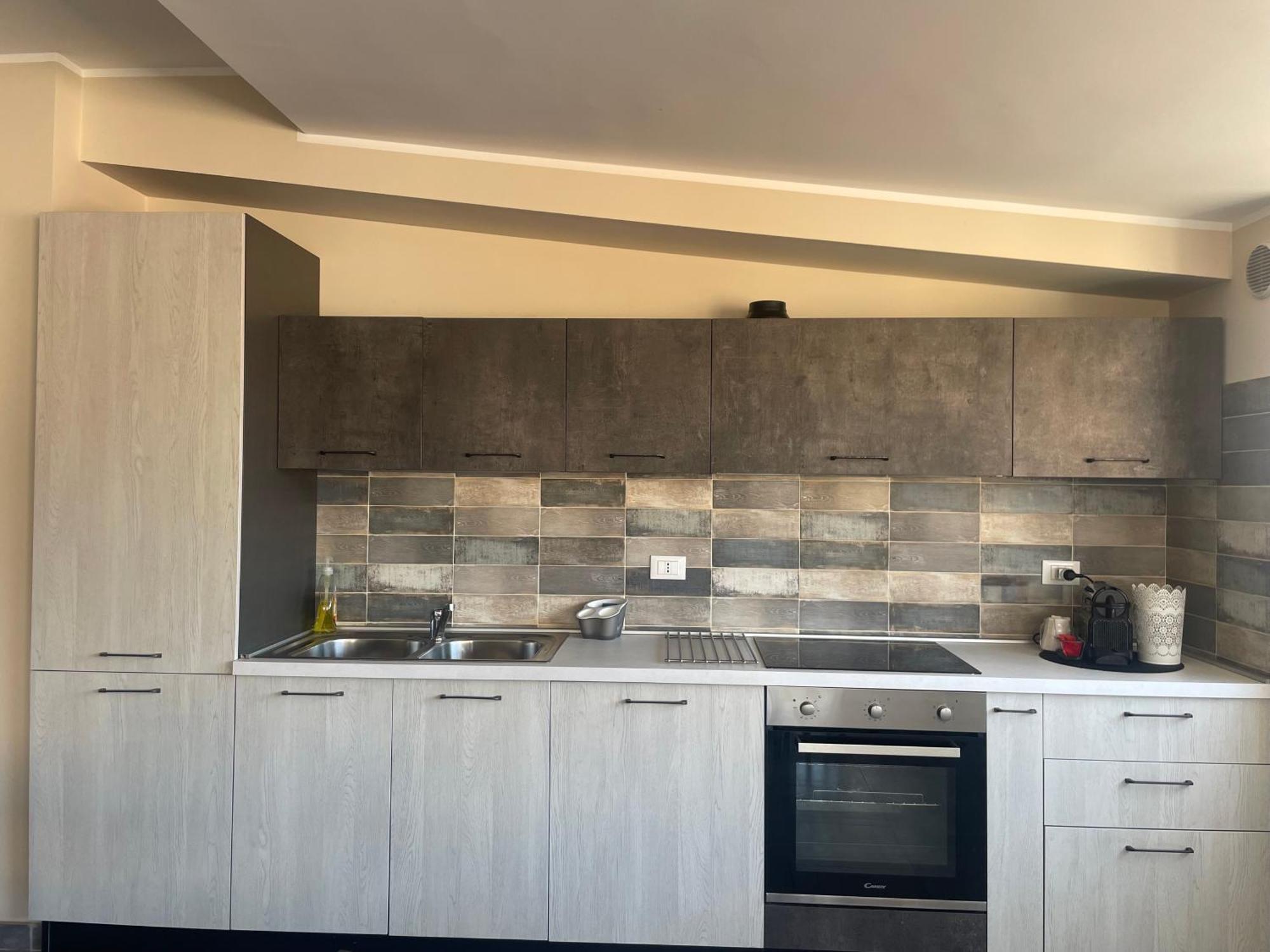 Casa Renzo Hotel L'Aquila Ngoại thất bức ảnh