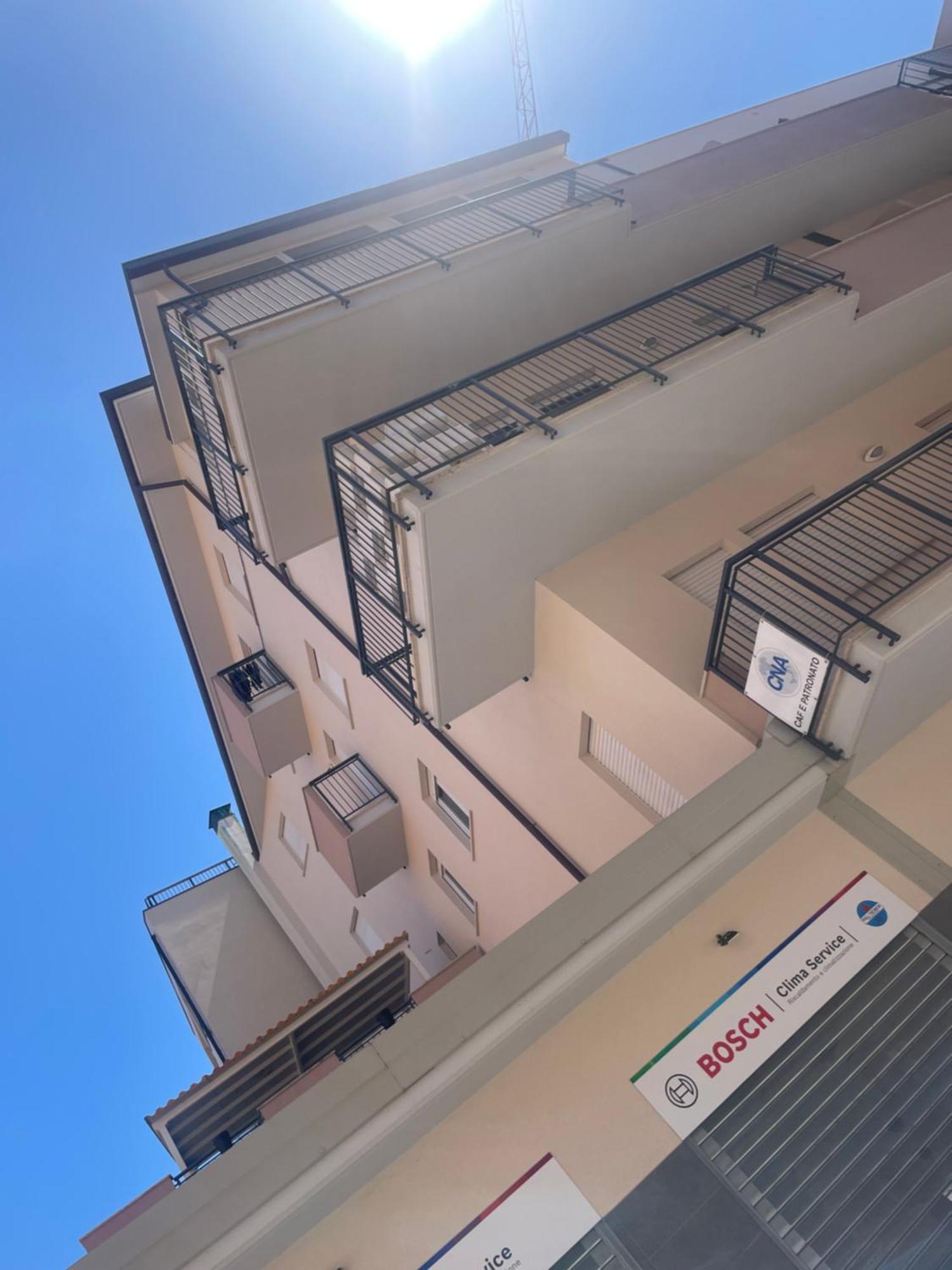 Casa Renzo Hotel L'Aquila Ngoại thất bức ảnh