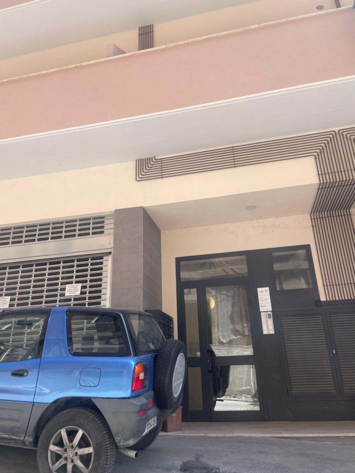 Casa Renzo Hotel L'Aquila Ngoại thất bức ảnh