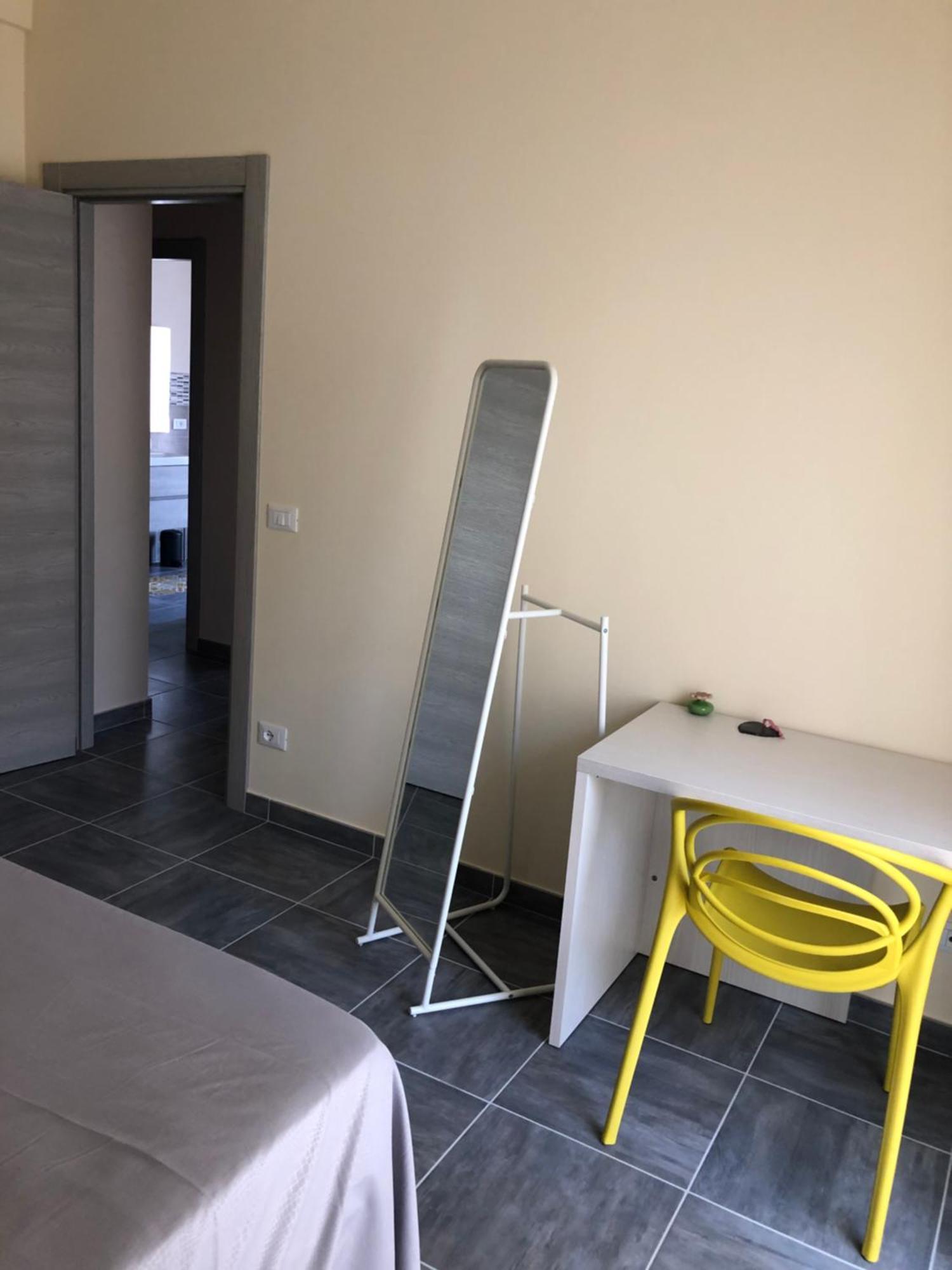 Casa Renzo Hotel L'Aquila Ngoại thất bức ảnh