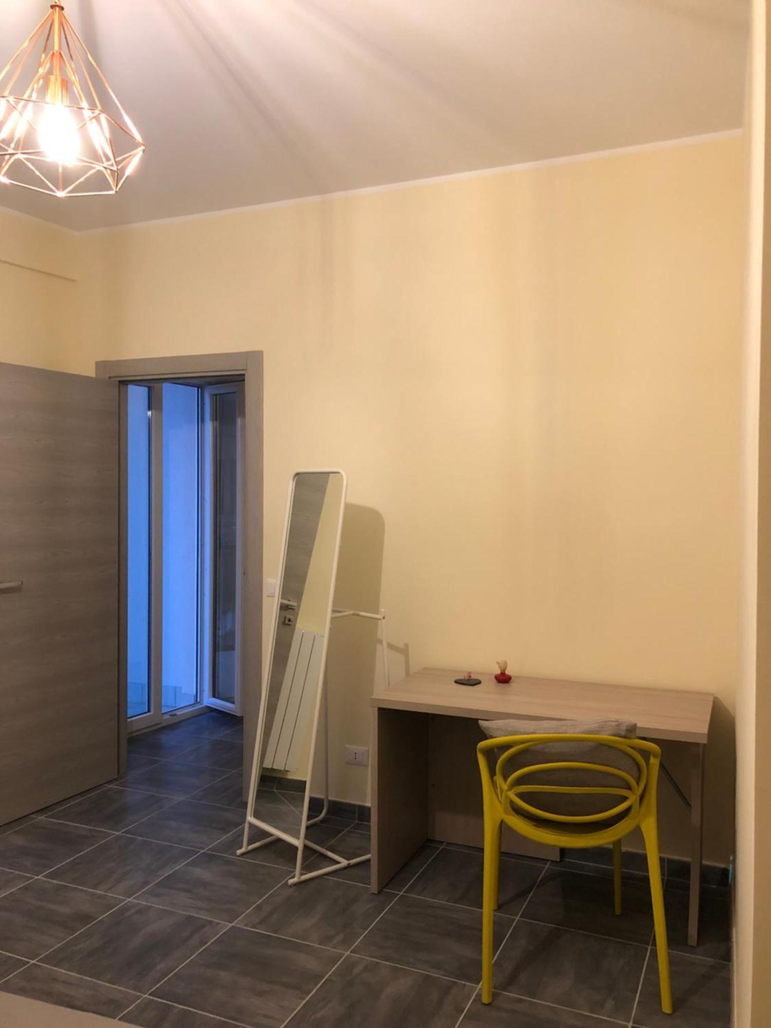 Casa Renzo Hotel L'Aquila Ngoại thất bức ảnh
