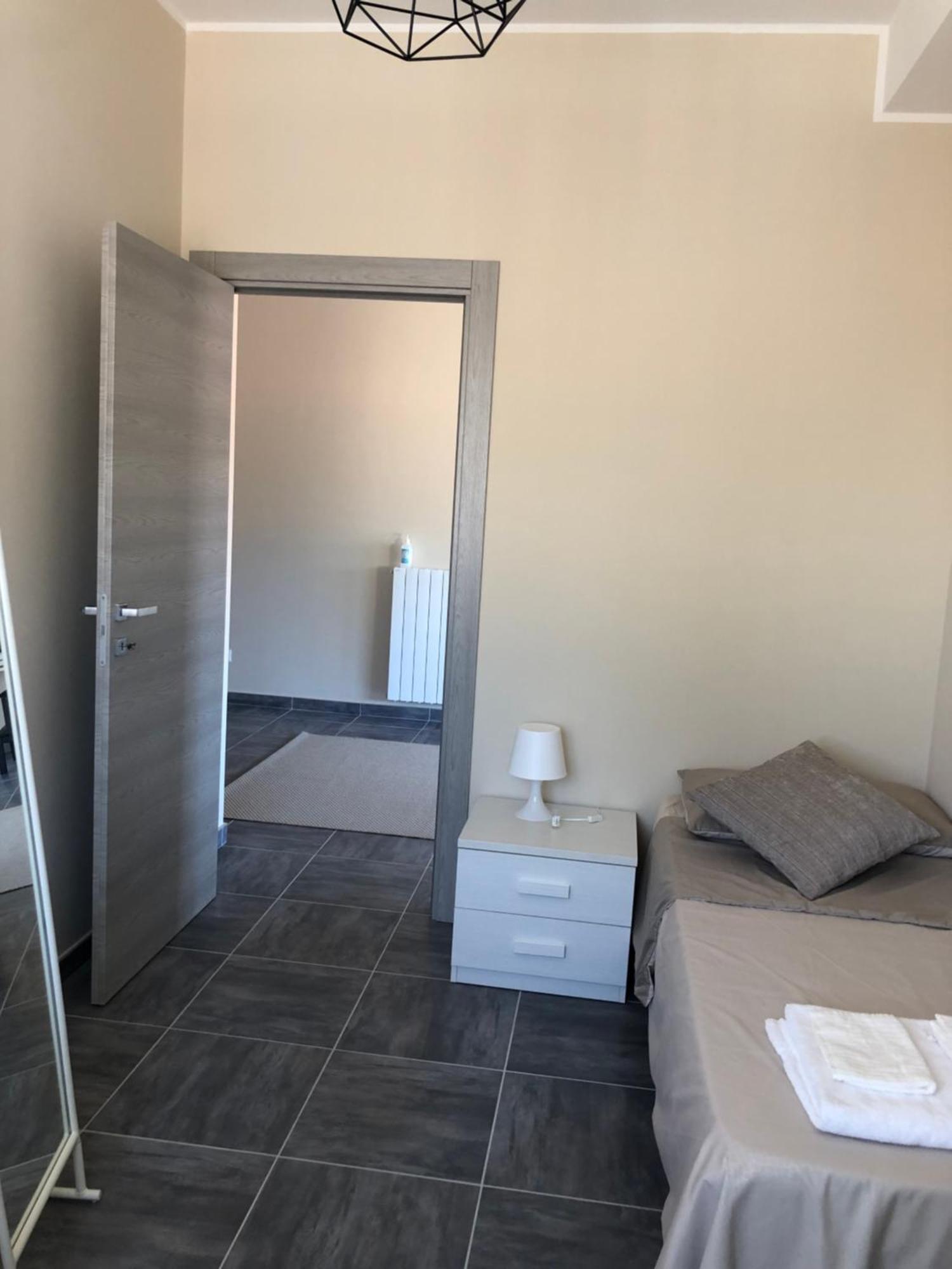 Casa Renzo Hotel L'Aquila Ngoại thất bức ảnh