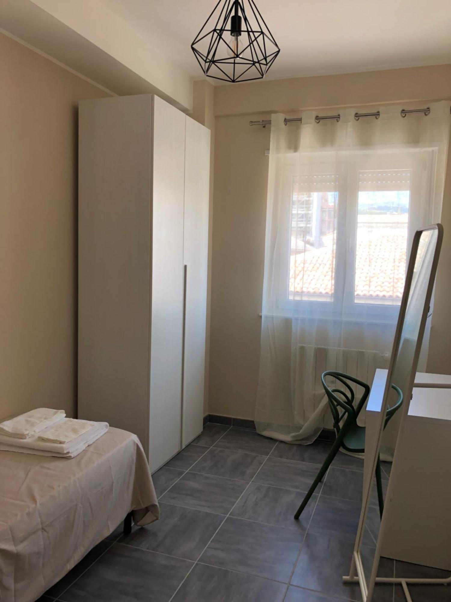 Casa Renzo Hotel L'Aquila Ngoại thất bức ảnh