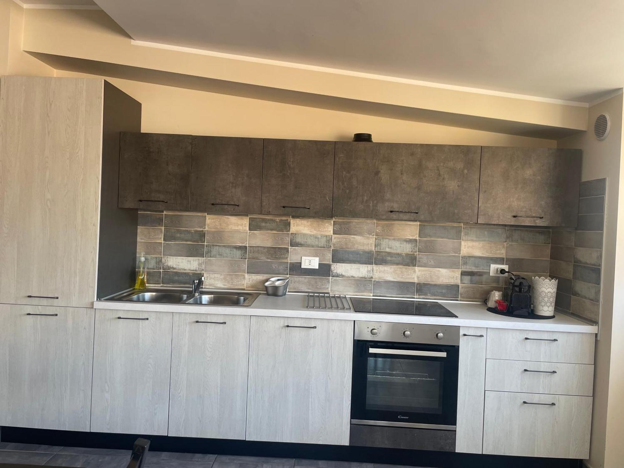 Casa Renzo Hotel L'Aquila Ngoại thất bức ảnh